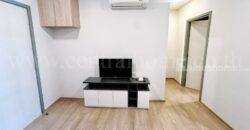 คอนโด ชีวาทัย ปิ่นเกล้า Built-in ครบ ขายพร้อมผู้เช่า ราคาถูกกว่าประเมิน