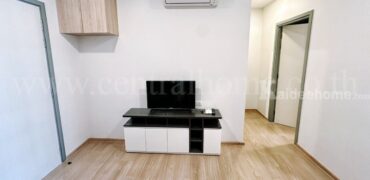 คอนโด ชีวาทัย ปิ่นเกล้า Built-in ครบ ขายพร้อมผู้เช่า ราคาถูกกว่าประเมิน