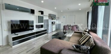 คอนโด เดอะ คีย์ แจ้งวัฒนะ ห้องสวย ราคาถูก พร้อมอยู่ ทำเลดี เดินทางสะดวก