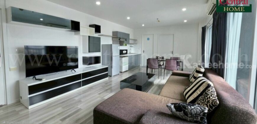 คอนโด เดอะ คีย์ แจ้งวัฒนะ ห้องสวย ราคาถูก พร้อมอยู่ ทำเลดี เดินทางสะดวก