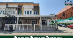 ทาวน์เฮ้าส์ โกลเด้น อเวนิว แจ้งวัฒนะ – ติวานนท์ หลังมุม เฟอร์ครบ พร้อมอยู่