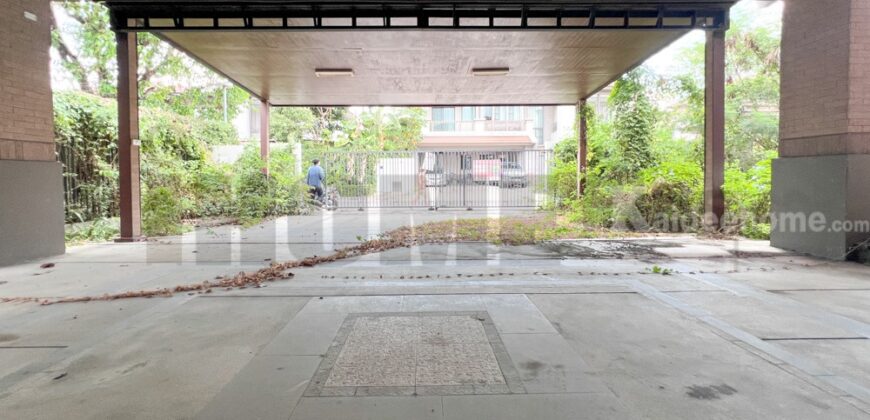 นันท วัน ปิ่น เกล้า ราชพฤกษ์ nantawan pinklao ratchapruek