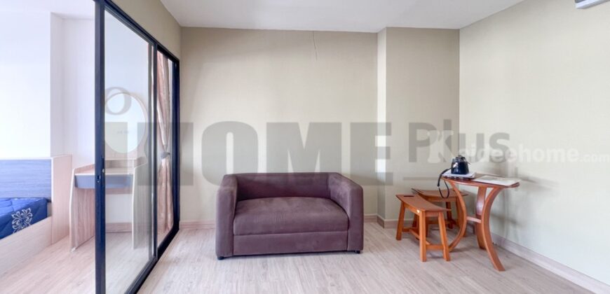 เพลิน เพลิน คอน โด ติวานนท์-ปากเกร็ด3|Ploen Ploen Condo