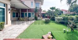 บ้านเดี่ยว ลัด ดา รมย์ อิ ลิ แกน ซ์ ราชพฤกษ์ รัตนาธิเบศร์