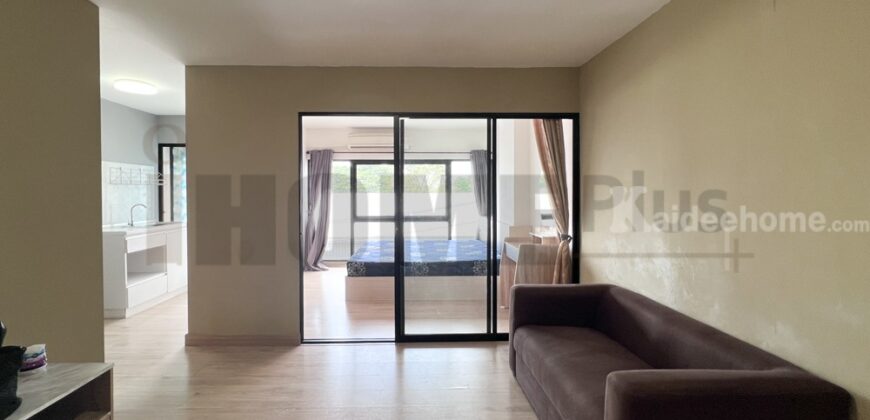 เพลิน เพลิน คอน โด ติวานนท์-ปากเกร็ด3|Ploen Ploen Condo