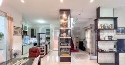 The City เดอะ ซิตี้ 1 พระราม 5 นครอินทร์ | บ้าน โซน พระราม 5