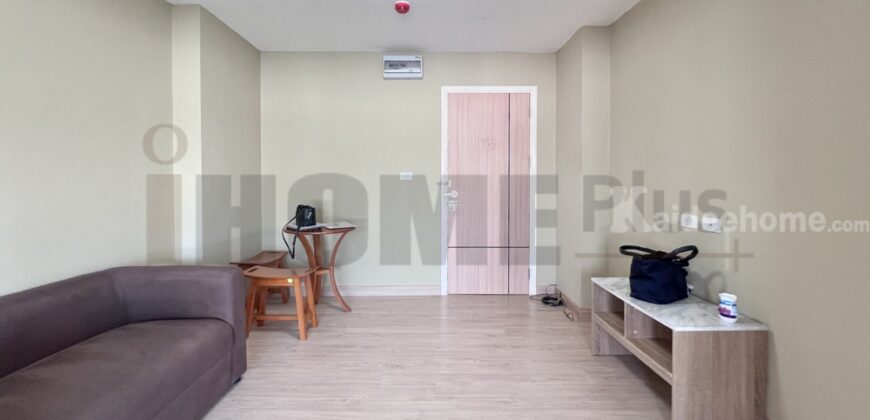 เพลิน เพลิน คอน โด ติวานนท์-ปากเกร็ด3|Ploen Ploen Condo