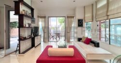 The City เดอะ ซิตี้ 1 พระราม 5 นครอินทร์ | บ้าน โซน พระราม 5