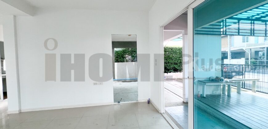 Prueklada Pinklao-Sai 5 : พฤกษ์ลดา ปิ่นเกล้า-สาย 5