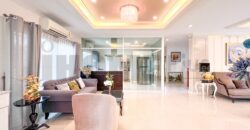 บ้านเดี่ยว ลัด ดา รมย์ อิ ลิ แกน ซ์ ราชพฤกษ์ รัตนาธิเบศร์