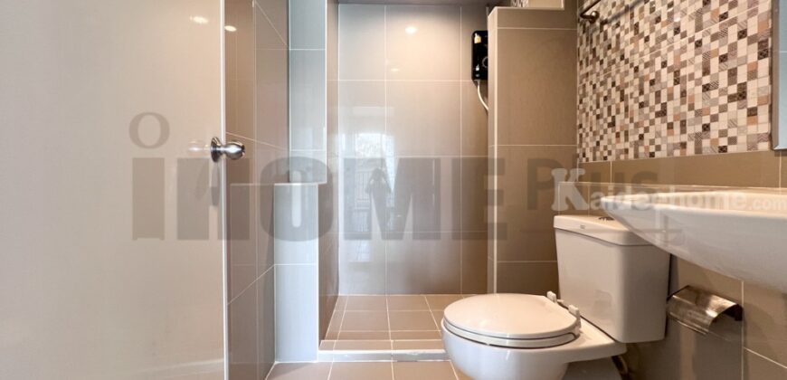 เพลิน เพลิน คอน โด ติวานนท์-ปากเกร็ด3|Ploen Ploen Condo