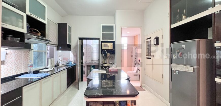 The City เดอะ ซิตี้ 1 พระราม 5 นครอินทร์ | บ้าน โซน พระราม 5