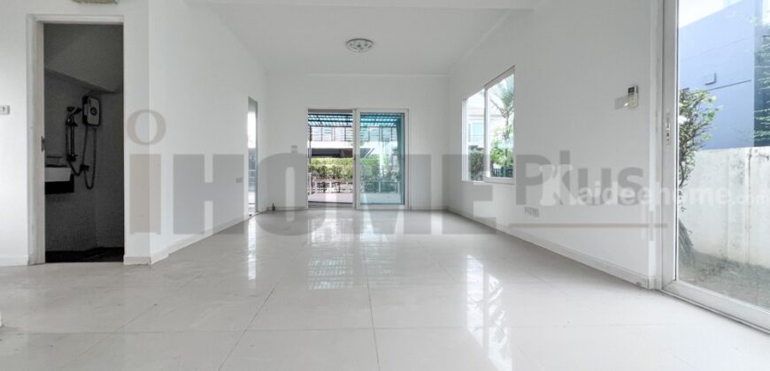 Prueklada Pinklao-Sai 5 : พฤกษ์ลดา ปิ่นเกล้า-สาย 5