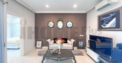 บ้านเดี่ยว ลัด ดา รมย์ อิ ลิ แกน ซ์ ราชพฤกษ์ รัตนาธิเบศร์