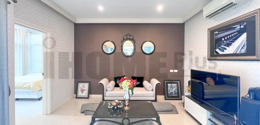 บ้านเดี่ยว ลัด ดา รมย์ อิ ลิ แกน ซ์ ราชพฤกษ์ รัตนาธิเบศร์