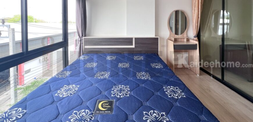 เพลิน เพลิน คอน โด ติวานนท์-ปากเกร็ด3|Ploen Ploen Condo