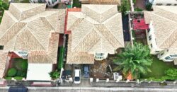 ขายบ้านเดี่ยว ภัสสร 7 บางบัวทอง ใกล้รถไฟฟ้า เนื้อที่ใหญ่กว่า ในราคาที่ถูกกว่า