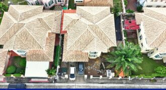 ขายบ้านเดี่ยว ภัสสร 7 บางบัวทอง ใกล้รถไฟฟ้า เนื้อที่ใหญ่กว่า ในราคาที่ถูกกว่า