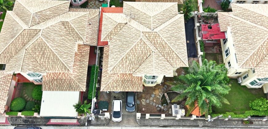 ขายบ้านเดี่ยว ภัสสร 7 บางบัวทอง ใกล้รถไฟฟ้า เนื้อที่ใหญ่กว่า ในราคาที่ถูกกว่า