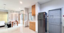 บ้านเดี่ยว เดอะ ซิตี้ รัตนาธิเบศร์ แค ราย THE CITY