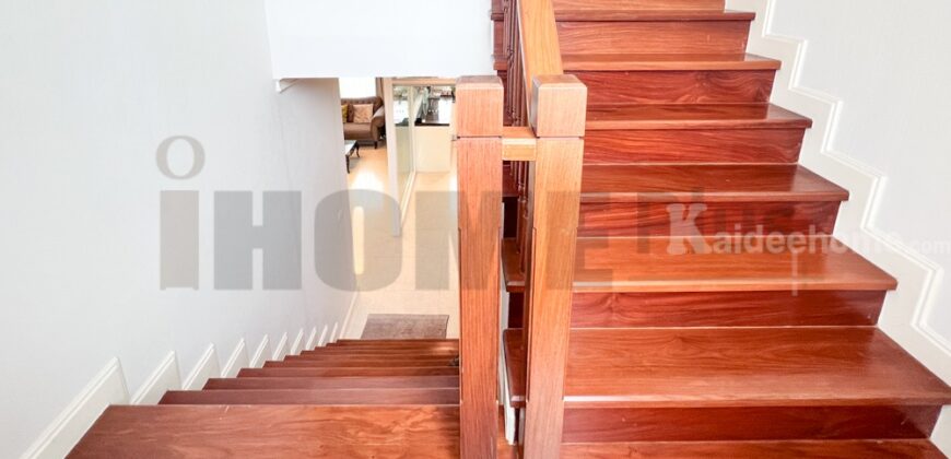 บ้านเดี่ยว ลัด ดา รมย์ อิ ลิ แกน ซ์ ราชพฤกษ์ รัตนาธิเบศร์