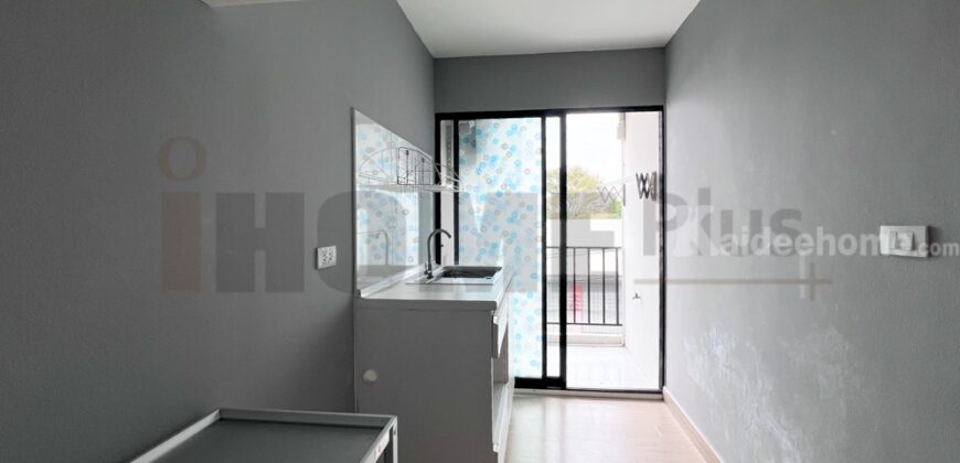 เพลิน เพลิน คอน โด ติวานนท์-ปากเกร็ด3|Ploen Ploen Condo