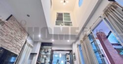 The City เดอะ ซิตี้ 1 พระราม 5 นครอินทร์ | บ้าน โซน พระราม 5