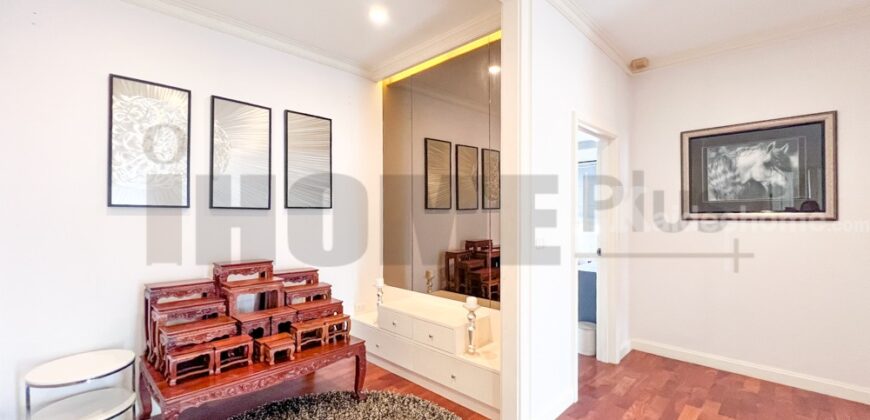 บ้านเดี่ยว ลัด ดา รมย์ อิ ลิ แกน ซ์ ราชพฤกษ์ รัตนาธิเบศร์