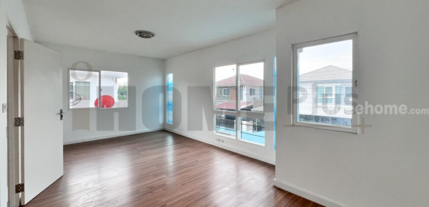 Prueklada Pinklao-Sai 5 : พฤกษ์ลดา ปิ่นเกล้า-สาย 5