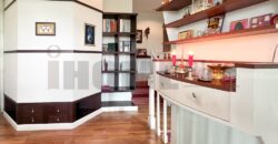 The City เดอะ ซิตี้ 1 พระราม 5 นครอินทร์ | บ้าน โซน พระราม 5