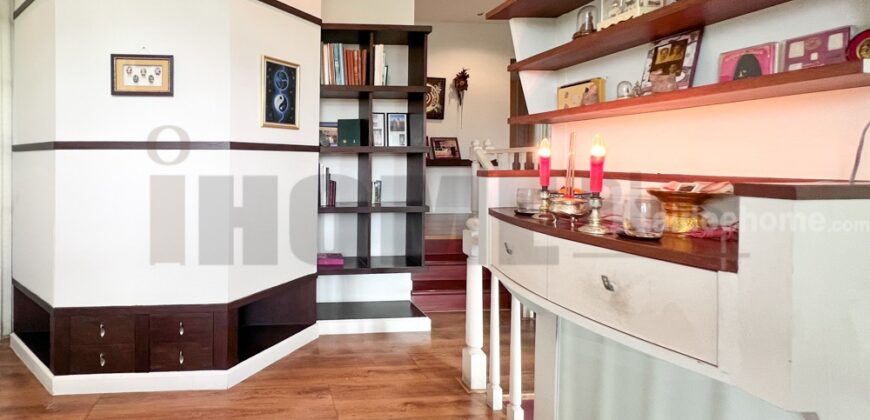 The City เดอะ ซิตี้ 1 พระราม 5 นครอินทร์ | บ้าน โซน พระราม 5