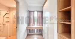 บ้านเดี่ยว เดอะ ซิตี้ รัตนาธิเบศร์ แค ราย THE CITY