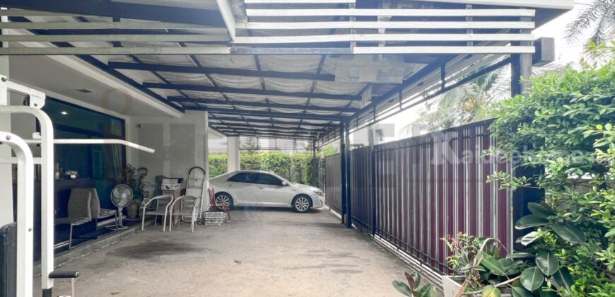 Cozy สตรีวิทยา 2 ซอย 15 | ขาย/เช่า ออฟฟิศ ลาดพร้าว | โชคชัย 4