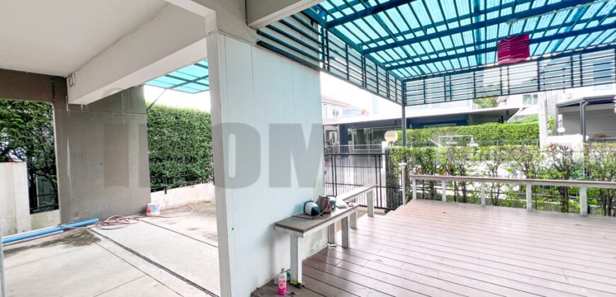 Prueklada Pinklao-Sai 5 : พฤกษ์ลดา ปิ่นเกล้า-สาย 5