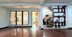 ขายบ้านเดี่ยว อมรพันธ์ สวนสยาม หลังเดียวที่ขายที่มีเนื้อที่ 64 ตร.ว. เยื้องสโมสรหมู่บ้าน