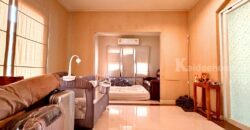 ขายบ้านเดี่ยว ภัสสร 7 บางบัวทอง ใกล้รถไฟฟ้า เนื้อที่ใหญ่กว่า ในราคาที่ถูกกว่า