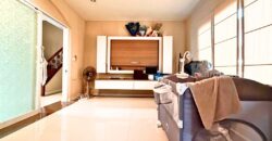 ขายบ้านเดี่ยว ภัสสร 7 บางบัวทอง ใกล้รถไฟฟ้า เนื้อที่ใหญ่กว่า ในราคาที่ถูกกว่า