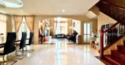 ขายบ้านเดี่ยว ภัสสร 7 บางบัวทอง ใกล้รถไฟฟ้า เนื้อที่ใหญ่กว่า ในราคาที่ถูกกว่า