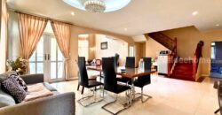 ขายบ้านเดี่ยว ภัสสร 7 บางบัวทอง ใกล้รถไฟฟ้า เนื้อที่ใหญ่กว่า ในราคาที่ถูกกว่า