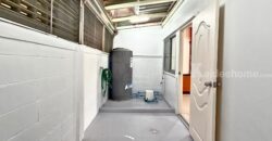 ขายทาวน์เฮ้าส์ สินทวี เทียนทะเล รีโนเวทใหม่ 24 ตารางวา ราคาถูกที่สุด