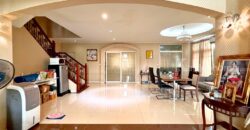 ขายบ้านเดี่ยว ภัสสร 7 บางบัวทอง ใกล้รถไฟฟ้า เนื้อที่ใหญ่กว่า ในราคาที่ถูกกว่า