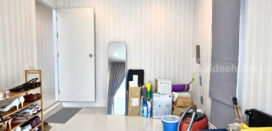ขายบ้านเดี่ยว พันท้ายนรสิงห์ พฤกษาวิลเลจ 6