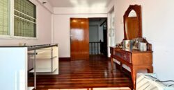 ขายบ้านเดี่ยว อมรพันธ์ สวนสยาม หลังเดียวที่ขายที่มีเนื้อที่ 64 ตร.ว. เยื้องสโมสรหมู่บ้าน