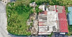 ขายที่ดินอ่อนนุช 39 (ศรีนครินทร์ 24) แปลงมุม 75 ตร.ว. ราคาถูก