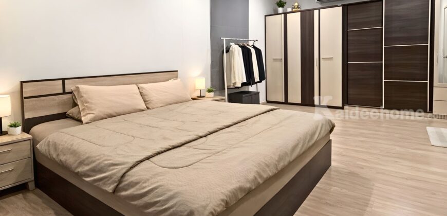 ขายบ้านเดี่ยว พันท้ายนรสิงห์ พฤกษาวิลเลจ 6