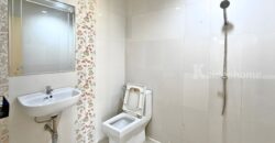 ขายทาวน์เฮ้าส์ สินทวี เทียนทะเล รีโนเวทใหม่ 24 ตารางวา ราคาถูกที่สุด