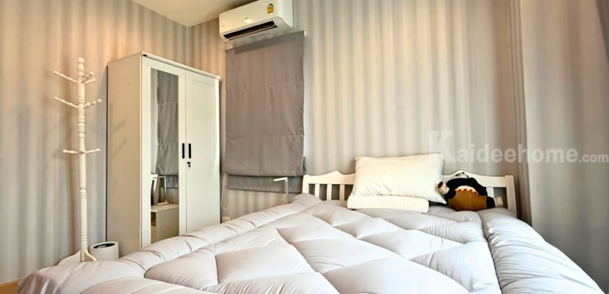 ขายบ้านเดี่ยว พันท้ายนรสิงห์ พฤกษาวิลเลจ 6