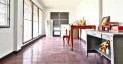 ขายบ้านเดี่ยว อมรพันธ์ สวนสยาม หลังเดียวที่ขายที่มีเนื้อที่ 64 ตร.ว. เยื้องสโมสรหมู่บ้าน