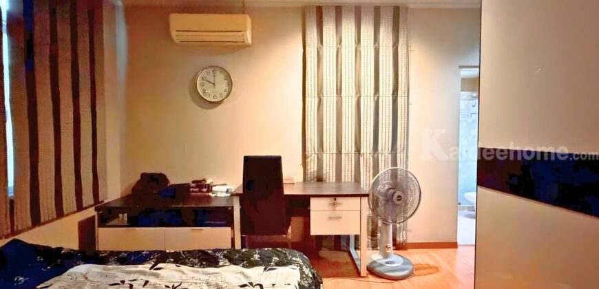 ขายบ้านเดี่ยว ภัสสร 7 บางบัวทอง ใกล้รถไฟฟ้า เนื้อที่ใหญ่กว่า ในราคาที่ถูกกว่า