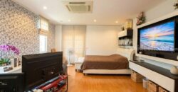 ขายบ้านเดี่ยว ภัสสร 7 บางบัวทอง ใกล้รถไฟฟ้า เนื้อที่ใหญ่กว่า ในราคาที่ถูกกว่า